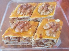 -玛尔哈巴·塔塔尔糕点(华侨小区店)