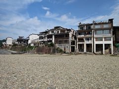 -渔梁坝