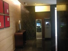 -东莞富盈酒店(厚街店)
