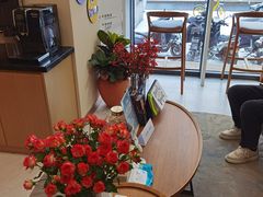 -精益口腔(牡丹园店)