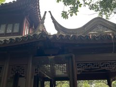 -九龙寨城公园