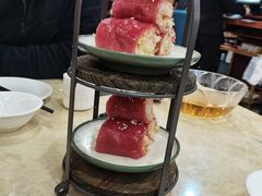 -中恒华茶楼(牌坊店)