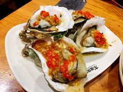 -木屋烧烤(岗顶二店)