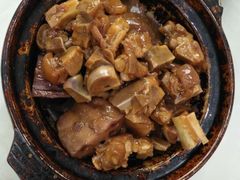 -和乐喜宴海鲜酒家(骏荣广场店)