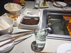 毛肚-海底捞火锅(亲子主题北金鹰店)
