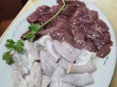 -华哥新鲜猪精品美食