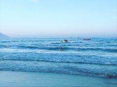 -西涌国际滨海旅游区