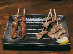 -木子烧鸟屋(百子湾店)