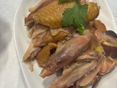 鹿鸣春香鸡-鹿鸣春饭店(总店)