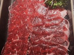 -芸山季·云南野生菌火锅(人民广场来福士店)