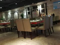 -休记光头香辣蟹干锅店(衣冠庙店)