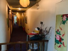 -古都梅按摩足浴(世界广场店)