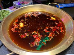 -来涮蜀鲜货火锅串串香(菜市口店)