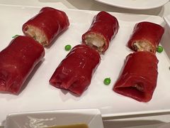 -利苑酒家(合景国际金融广场店)