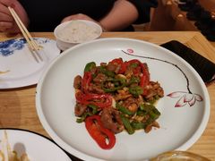 -老江南春·中国龙菜(衡山路店)