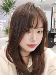 -DL HOPE造型