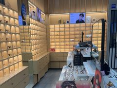 -一代眼镜(浦东大拇指广场店)