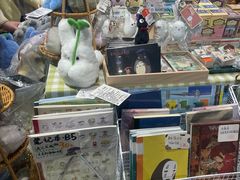 -猫的天空之城概念书店(苏州诚品店)