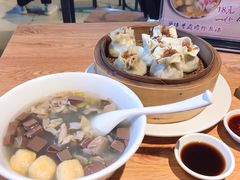 -苓记南京鸭血粉丝.皮肚面(县东巷店)