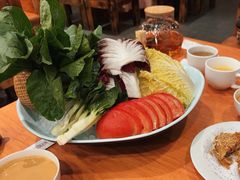 -北京西藏大厦·香帕拉藏餐厅
