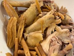 -东馆和天下特色餐饮(工农店)