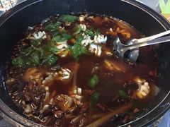 -重庆乌鱼庄·龙滋鲜(青羊大道店)