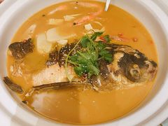 -芳·宴江南(范家路店)