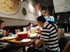 -吕氏疙瘩汤·新鲁菜(济南万象城店)