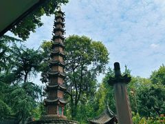 -成都市文殊院