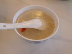 -燕兰楼·清真西北融合菜(亚运村店)
