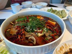 -洋洋中餐馆·SINCE 1997(信投店)