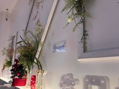 -春树下·树屋花房西餐厅(罍街AS1980店)