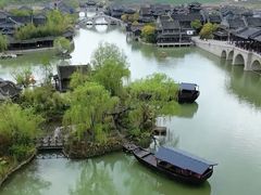 -朱仙镇启封故园景区