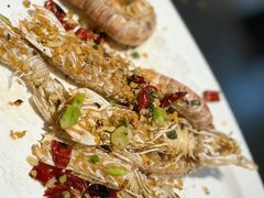 -鑫悦楼煎蟹·16年海鲜大排档