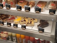 -COSTA COFFEE(恒基名人购物中心店)