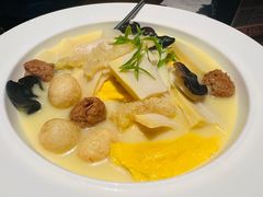 -苏帮袁Sue Cuisine(将台店)