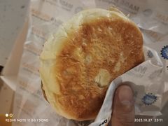 -前进5路汉堡炸鸡(昙华林店)