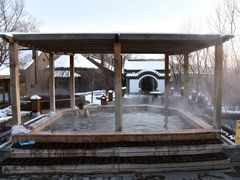 -陆地游轮吉林神农温泉