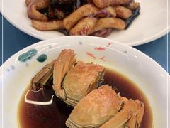 -阿毛饭店(和义路店)