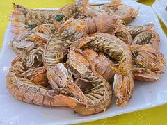 -秋姐美食店(旅游大道店)