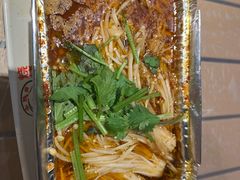 -本色.小马哥烧烤(五一路总店)