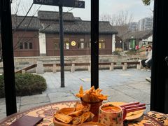 -弗兰克牛排西餐厅 Galla R By Ribone(上海首店)