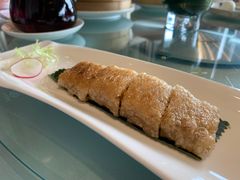 -彩丰楼中餐厅·仁恒洲际酒店