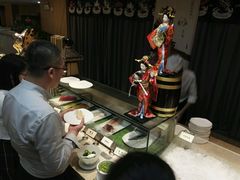 -亿民平安国际大酒店西餐厅(彩田北路店)