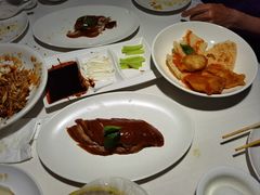 -鸭王烤鸭店(三里河店)