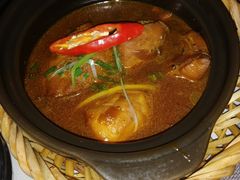 -Lanterns Vietnamese Restaurant