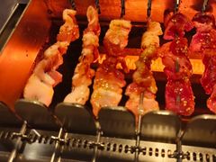 -邢氏老太太烧烤(南山店)