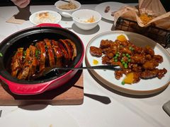 -外婆家(西红门荟聚购物中心店)