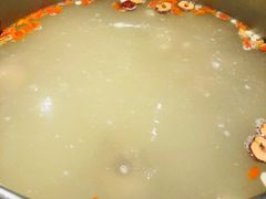 -掂档潮汕牛肉火锅(沈阳万象城店)