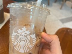 -星巴克臻选(深圳宝安大仟里1店)